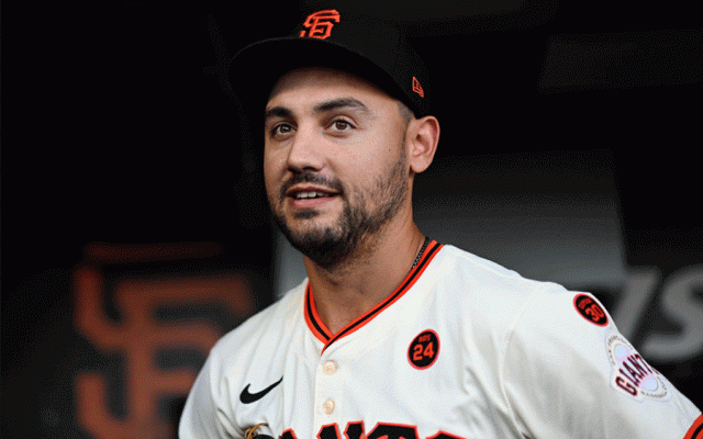 ド軍加入の167発男が語る“大谷翔平効果”　共闘心待ち「NOとは言えなかったよ」