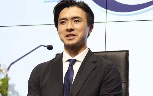 鷹、上沢直之の獲得を発表　26日会見へ…メジャー帰りのNPB70勝右腕、背番号「10」