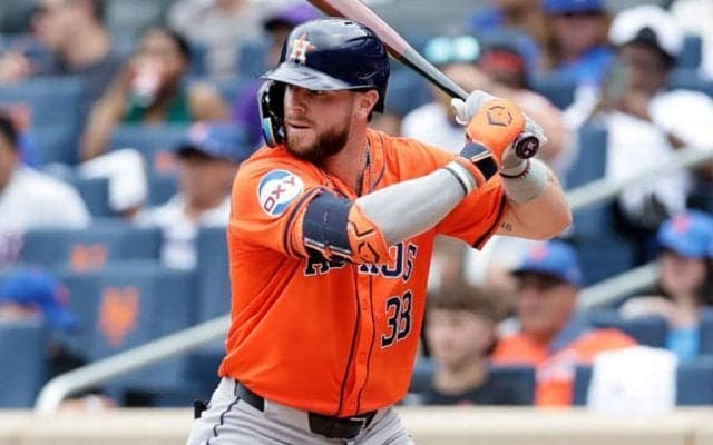 巨人、新外国人キャベッジ獲得を発表　大谷翔平の元同僚…27歳大砲「一緒に多くの勝利を」