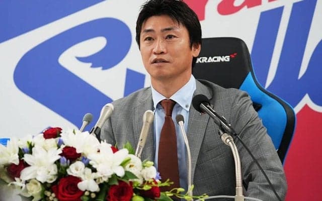 燕・青木宣親氏のGM特別補佐就任を発表　今季で現役引退→即フロント入り