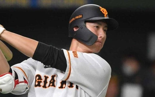 左の大砲獲得で“正念場”も…巨人の逸材22歳が示す成長　異国で光る.319＆.868