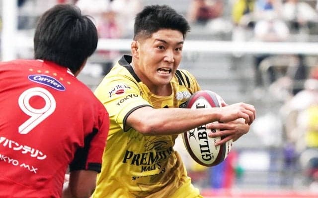ラグビー日本代表の「新10番」を探せ！　先輩SO田村優が「向こう10年、代表をリードする」と絶賛する逸材も