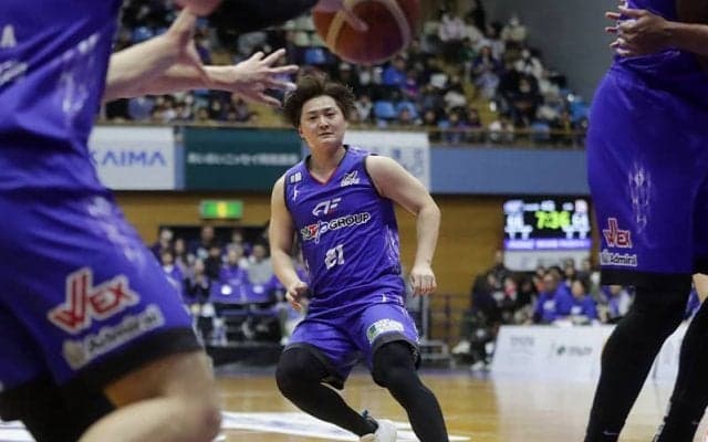 FE名古屋の笹山貴哉が全治4週間の右ヒラメ筋肉離れ…SR渋谷戦で負傷交代し戦線離脱