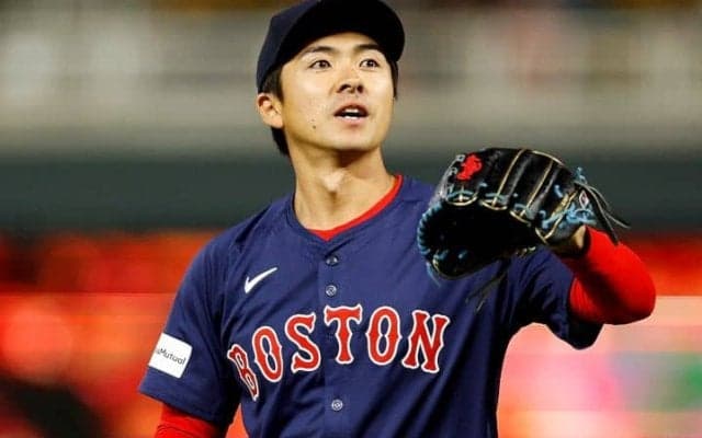 ソフトバンク　上沢直之の獲得発表　来季は古巣日本ハムが＂ガチ対決＂を求める理由