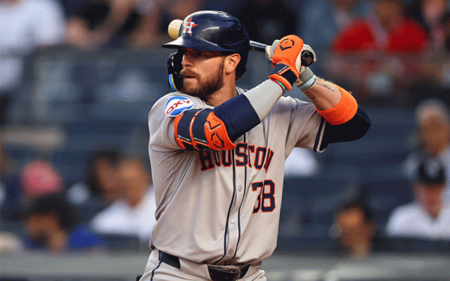 巨人・新助っ人は「ロマン枠」…3Aトリプルスリー男にX“妄想”　「左版オースティンに」