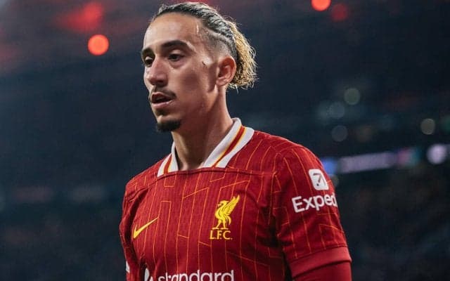 負傷離脱中のリバプールDFツィミカスが練習復帰へ、PL・CLで首位に立つチームに追い風