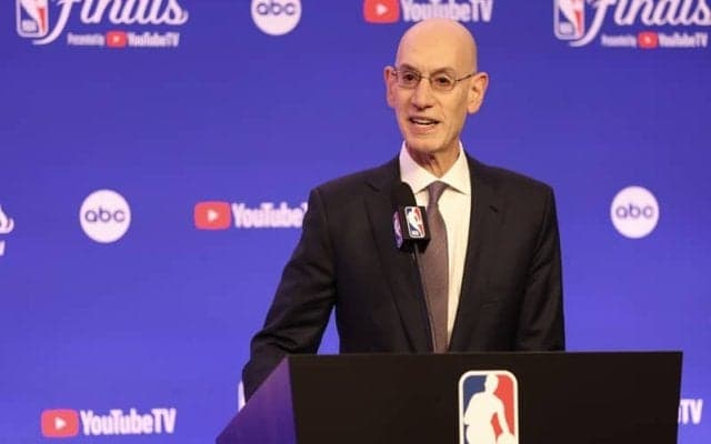 NBAオールスターゲーム2025の開催方式が発表…今回は4チームによるトーナメントを採用