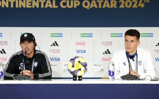 「名前や歴史は関係ない」欧州王者に挑むパチューカ、マドリーの強さ知る元セビージャMFは「最高のパフォーマンスを発揮する必要がある」