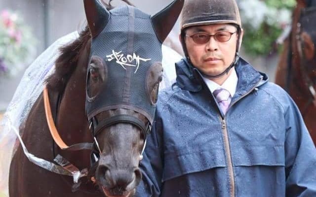 阪神Cで4年連続重賞制覇へ 屈指の快足ガールがC.ルメール騎手とのコンビで参戦