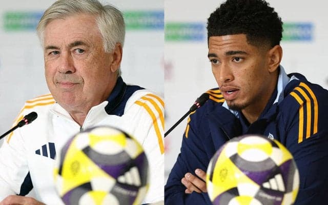 インターコンチネンタルカップ決勝に臨むマドリー、大会とパチューカに敬意「謙虚な姿勢を貫き、勝つために最善を」