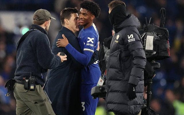 チェルシー期待の18歳SBが新契約にサイン！　先日アスタナ戦で先発デビュー