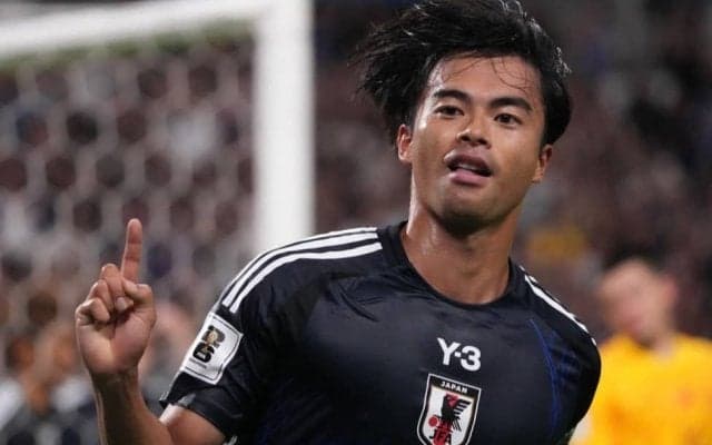 日本に｢三笘の1ミリ｣でまさかの敗戦、EURO優勝国が｢W杯予選｣で敗退を繰り返していた時代【｢奇跡の12ゴール｣最強スペインが産声を上げた日】(1)