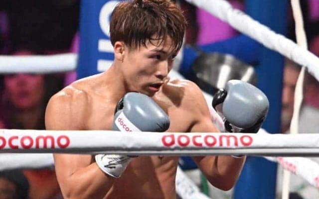 アフマダリエフの挑発にも不動の姿勢　井上尚弥の“価値観”を元世界2階級制覇王者が絶賛「イノウエは最高の試合を追求する」