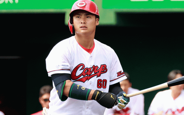 打率.198も…広島・田村は「丸になれる」　元コーチの提言、21歳に「今必要なこと」