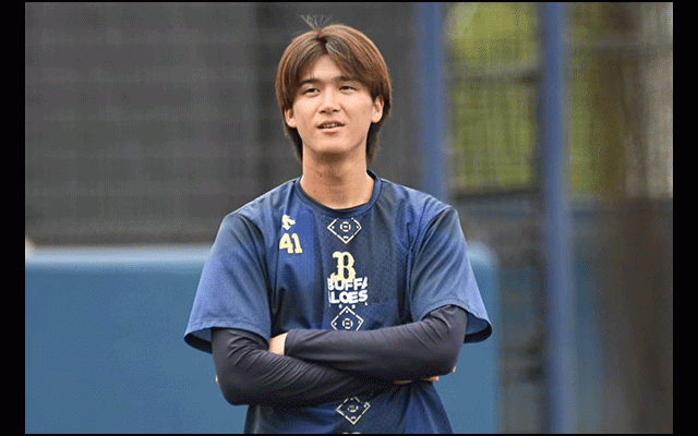 投手→野手で戦力外も経験　リハビリ中の28歳が背負う“覚悟”…「いつ切られてもいい」