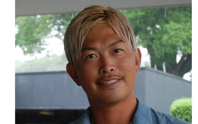 大西翔太、テークバックが1センチ伸びれば飛距離は3.5ヤード伸びる