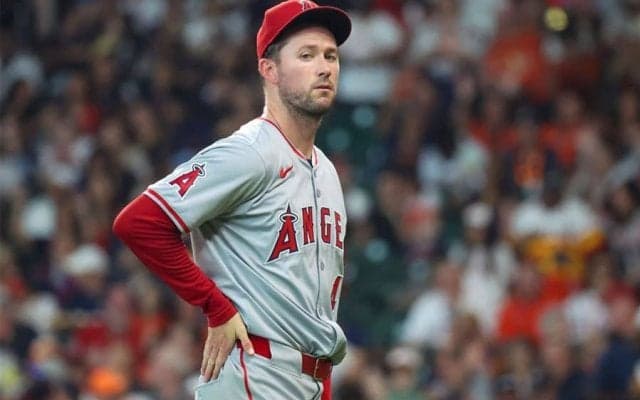 元エ軍キャニング、1年6.6億円でメッツ入り　米報道、50日間で3球団目のドタバタ去就