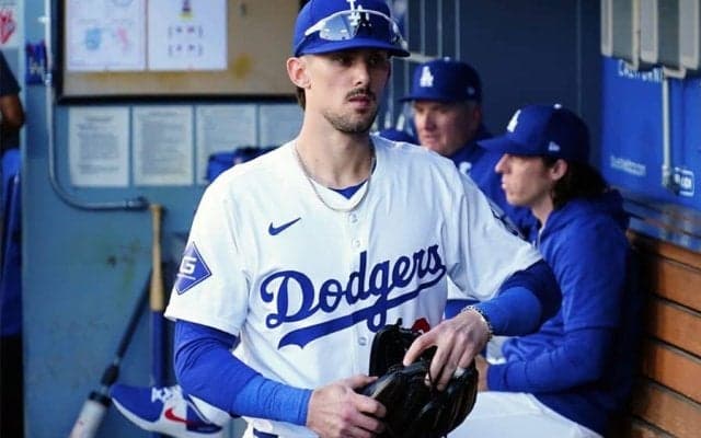 ド軍をわずか2か月で去った男　打率.197の屈辱…FAトップ120にも入らず、決まらぬ所属先