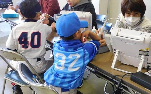 早期発見で子どもの“野球人生”を救う　専門家が伝えたい「隠れ野球肘」の見つけ方
