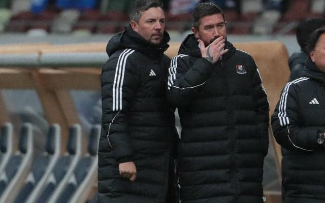 磐田の新監督がジョン・ハッチンソン氏に決定！今季途中から暫定的に横浜FMを指揮「昇格に向け一丸となり頑張っていきます」