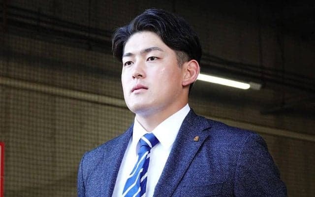 鷹、21年ドラ1風間らと育成契約…今オフ23人の戦力外通告からの5選手　球団発表