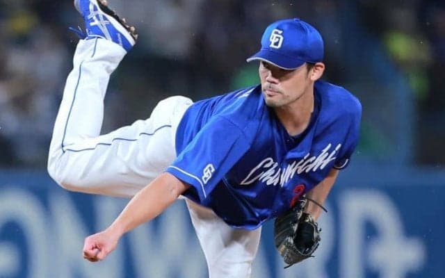 「便利なピッチャーだよ」球界OBが予想するFA右腕、中日・福谷浩司の移籍先＆起用法とは
