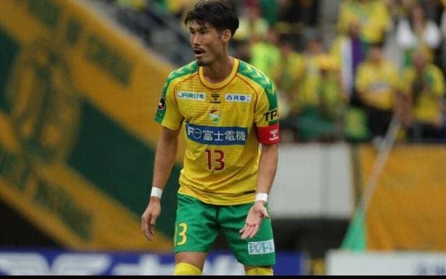 「来季は今年よりもワクワクドキドキさせます」千葉の主将DF鈴木大輔が契約更新…6月にアキレス腱断裂の重傷