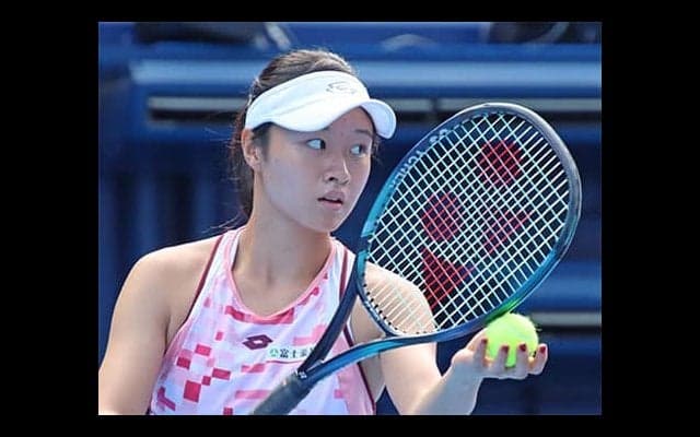  18歳 齋藤咲良にITFが注目 