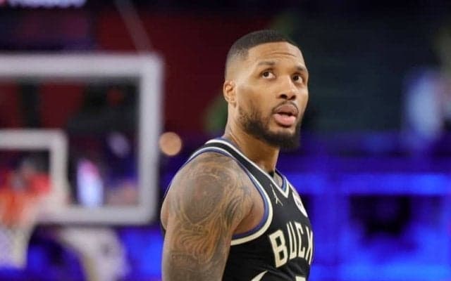 リラードがアディダスとの生涯契約に合意…現役NBAプレーヤー4人目と現地報道