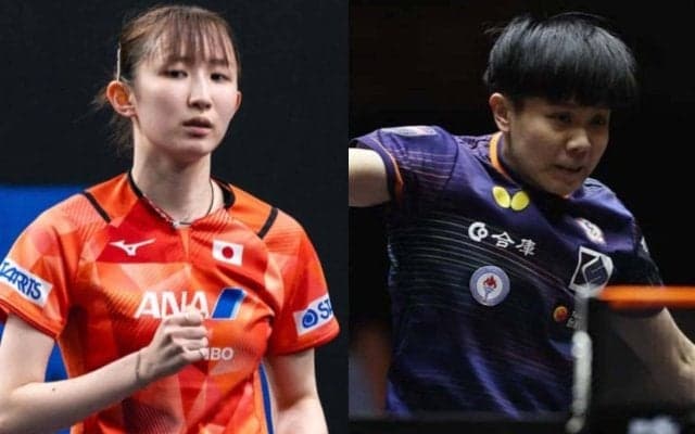 早田ひなの復帰に続く大型補強成功　日本生命が世界9位の台湾代表を獲得、五輪メダリスト揃えた昨季王者が逆襲なるか【Tリーグ】