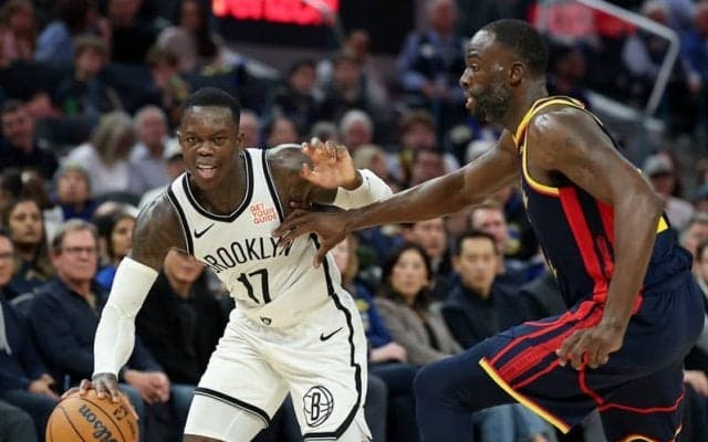 ウォリアーズのシュルーダーがカリーを語る「すごくリスペクトしてきたスーパースター」