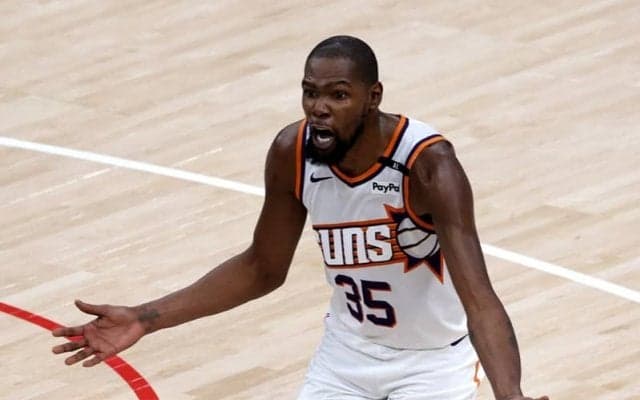 NBAオールスターの新方式に選手が反応「俺は嫌だね」「イースト対ウェストの方が好き」