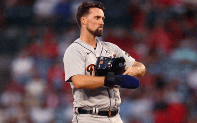 ド軍でマイナー25発もなかった“チャンス”　昇格なし→1年で退団…選んだ最弱球団