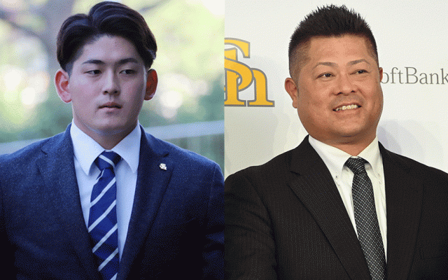 23選手に戦力外の鷹、5選手と育成契約　組閣発表から7日で異例の配置転換も…19日の去就