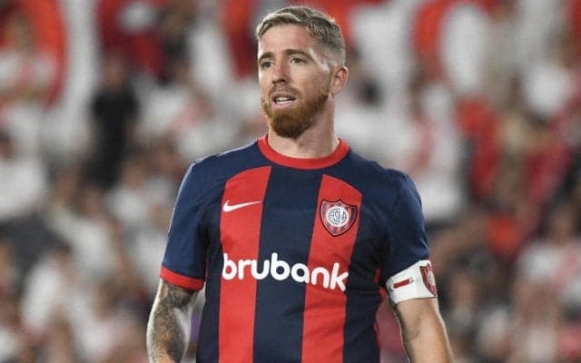 “バスクの王様”ムニアインが南米王者へ移籍？ 今夏アスレティック・ビルバオを退団、現在はアルゼンチン名門の主将に