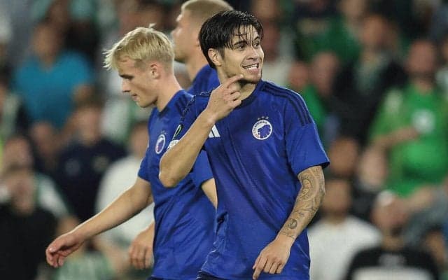 デンマーク1部強豪のインドネシア代表DF、主軸かつチーム最大の得点源ながら放出を宣告される…契約延長巡る交渉が不調？