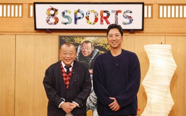 鶴瓶「最高の番組です」…「鶴瓶×球児のスポーツな噺」武豊騎手がVTR出演