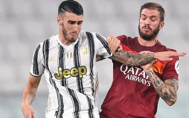 20代半ばで引退の元U21伊代表MFが古巣ユーベに指導者として帰還！　ユース部門の技術協力者に