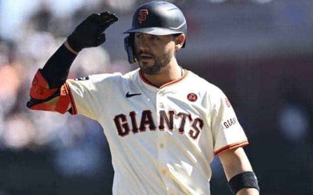 「ノーとは言えない」ド軍新加入のコンフォートが言及する“ショウヘイ効果” 来季からの共闘に興奮「どの試合も売り切れ。以前からそうではない」