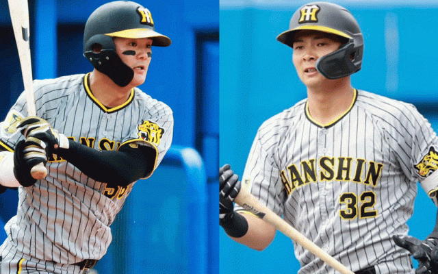 助っ人で失う若手の“居場所”　阪神OB危惧…セVに「野手の外国人選手は獲る必要ない」