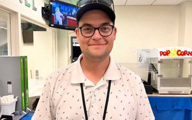 大谷加入後に突然の解雇→電撃復帰で見届けた世界一　「大変だった」ド軍番記者激動の1年