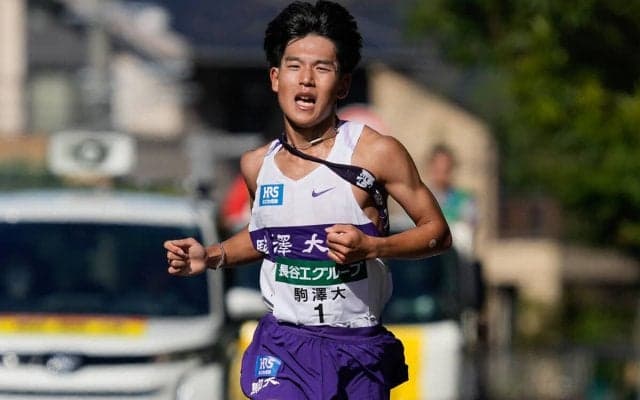 箱根駅伝2025　駒澤大が戦力充実で上昇機運　藤田敦史監督が口にした「次の一手」を読み解く