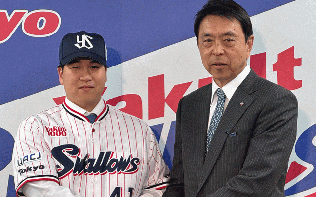 “当事者”が語る現ドラ…成功例は「球界にいいこと」　後進のためにも「続けたら」