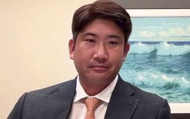 菅野、オリオールズ入団は「WSを勝ちたい熱意が伝わった」　35歳の渡米も「難しくない決断」