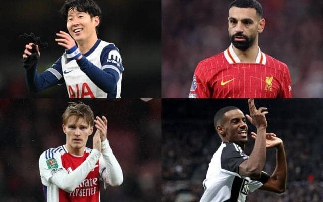 EFLカップ準決勝の対戦カード決定！　連覇を狙うリバプールはトッテナムと対戦