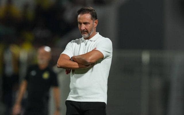 ウォルバーハンプトン、新監督にペレイラ氏を招へい！2026年までの契約を締結