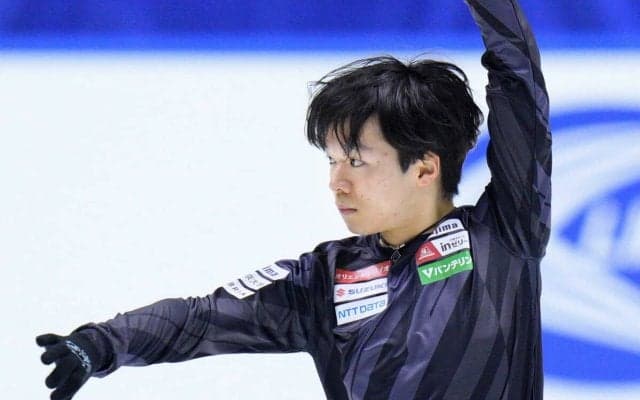 フィギュアスケート全日本で鍵山優真が新時代の扉を開く「おもしろい試合になる」