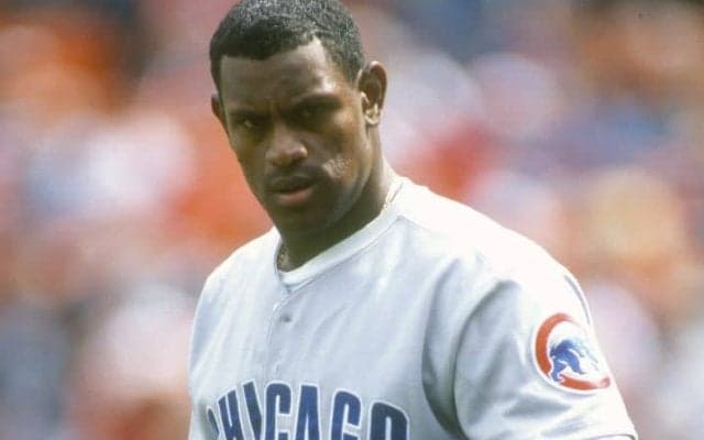 「間違いを犯した」通算609本塁打のソーサ氏が“17年の沈黙”破る「ルールを破ったことは一度もない」声明を発表