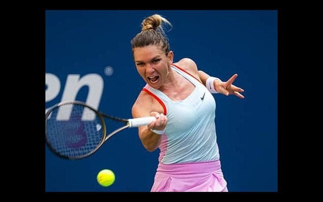  元1位ハレプ 2年半ぶり四大大会へ 