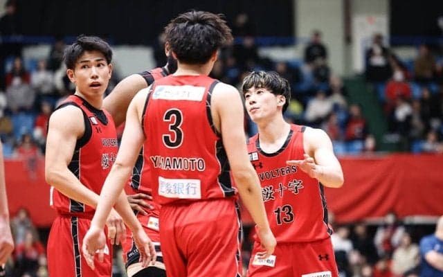 【B2第14節 見どころ】8年ぶりの隣県対決…連勝中の静岡は難敵A千葉に挑む